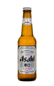 Asahi Beer