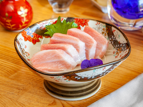 SASHIMI – Akira Japanese Restaurant