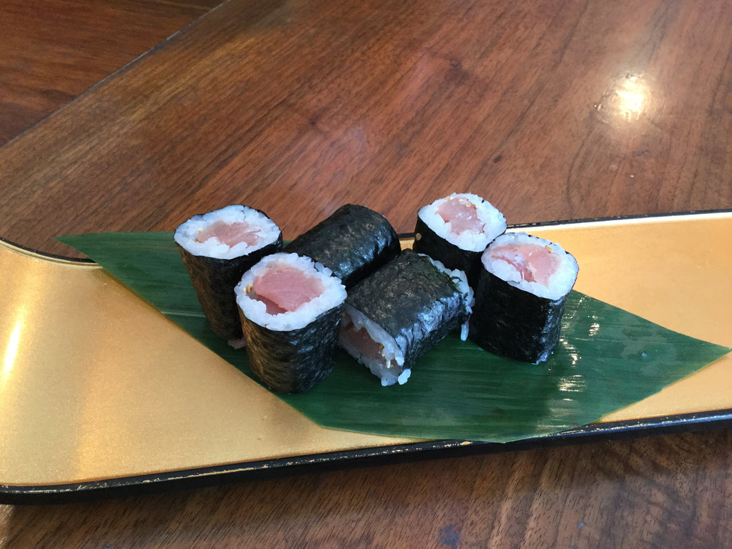 Tekka Roll