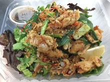 Load image into Gallery viewer, Spicy Soft Shell Crab
